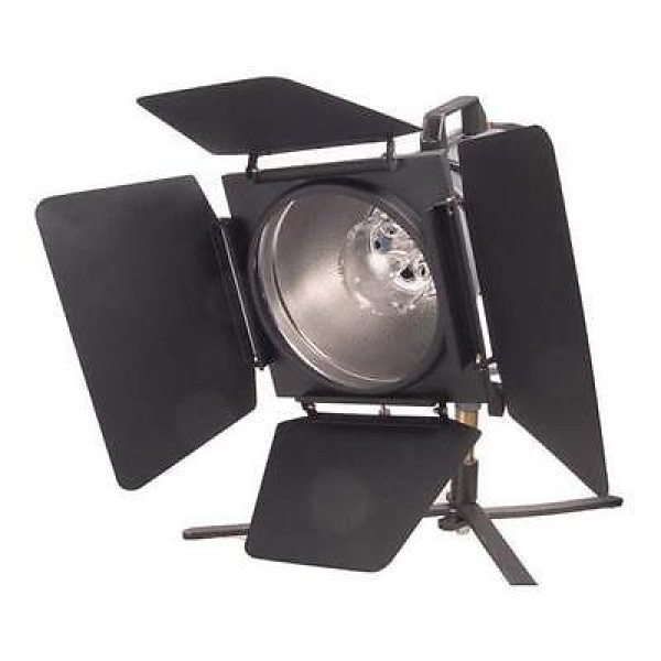 Шторки для вспышки RB4001 INTERFIT